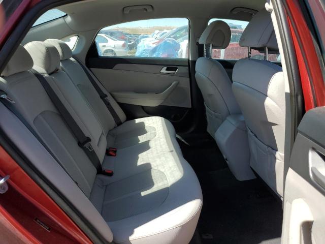 2016 HYUNDAI SONATA SE 5NPE24AF9GH393018