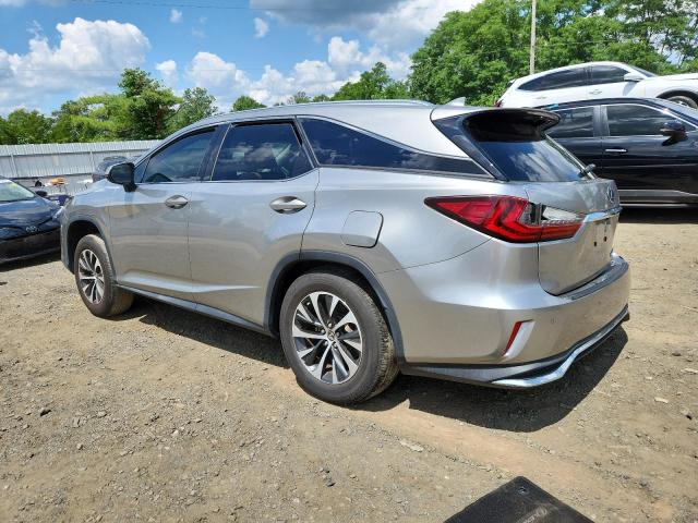 2021 LEXUS RX 350 L JTJHZKFA5M2031157