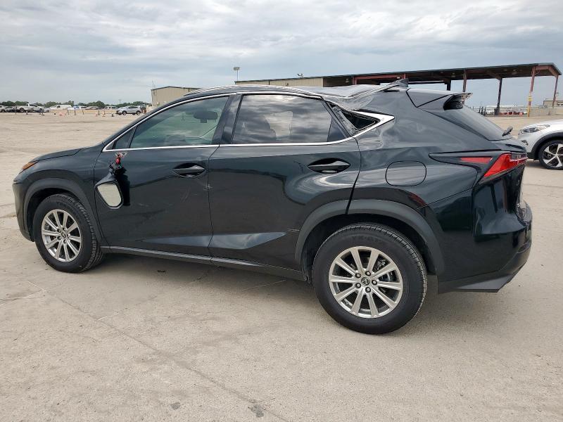 2020 LEXUS NX 300 JTJDARBZ7L2175558