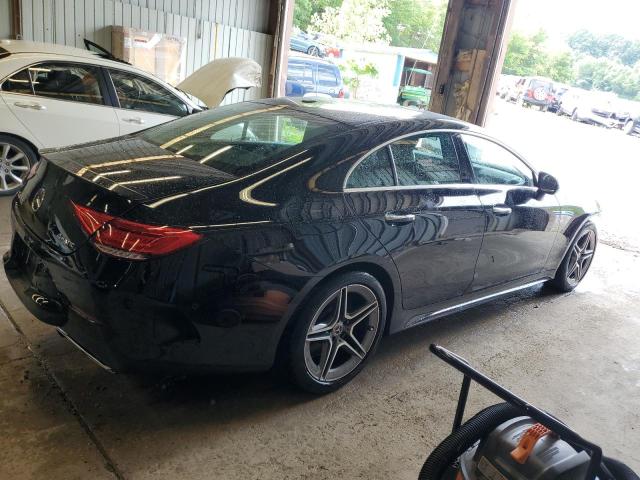 2020 MERCEDES-BENZ CLS 450 4M W1K2J5KB5LA072463