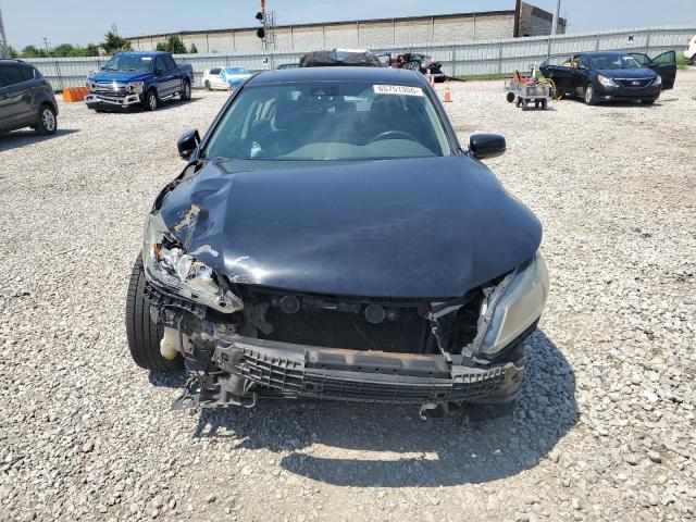 2015 HONDA ACCORD EXL 1HGCR3F89FA010466