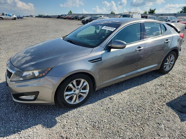 2013 KIA OPTIMA EX - 5XXGN4A76DG092609