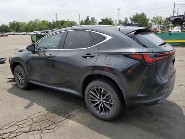 2022 LEXUS NX 350 - 2T2GGCEZ6NC002122