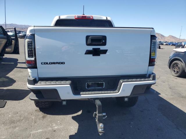 2019 CHEVROLET COLORADO Z - 1GCGSDEN6K1349228
