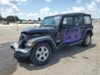 2019 JEEP WRANGLER U - 1C4HJXDG5KW505323