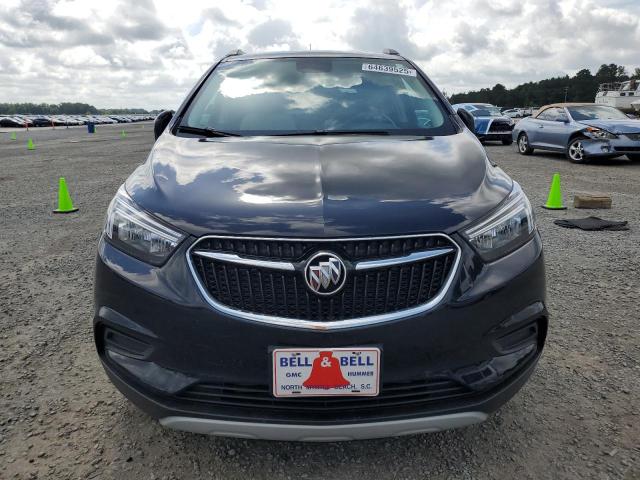 2022 BUICK ENCORE PRE KL4CJESM3NB542433