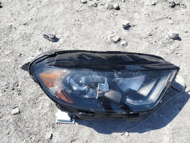 2020 FORD ECOSPORT S MAJ6S3JL0LC321625