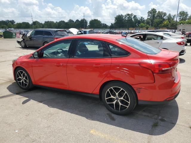 2017 FORD FOCUS SEL - 1FADP3H26HL224832
