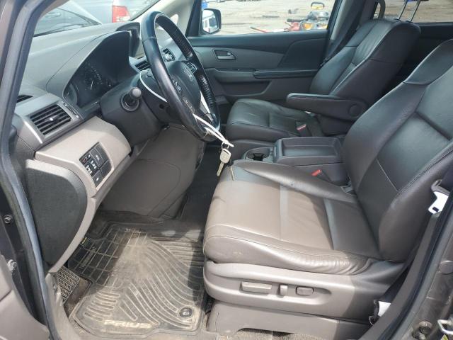 2013 HONDA ODYSSEY EX - 5FNRL5H63DB054632
