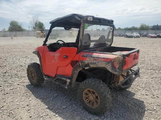 2018 POLARIS GENERAL 10 3NSRGE991JH463885