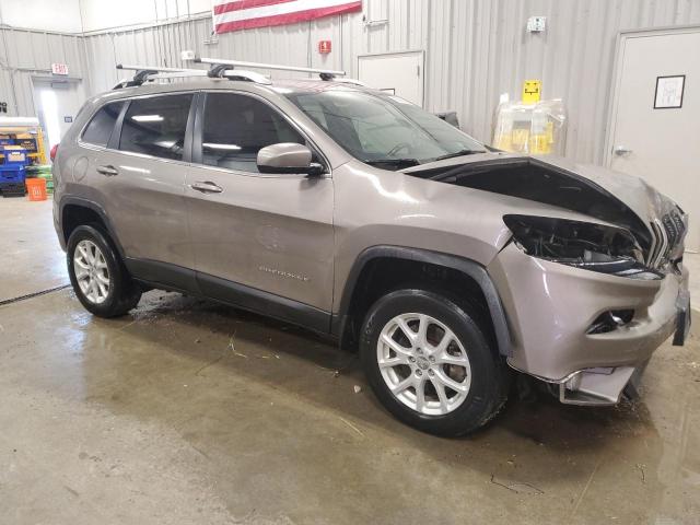 2018 JEEP CHEROKEE L - 1C4PJMLX7JD577923