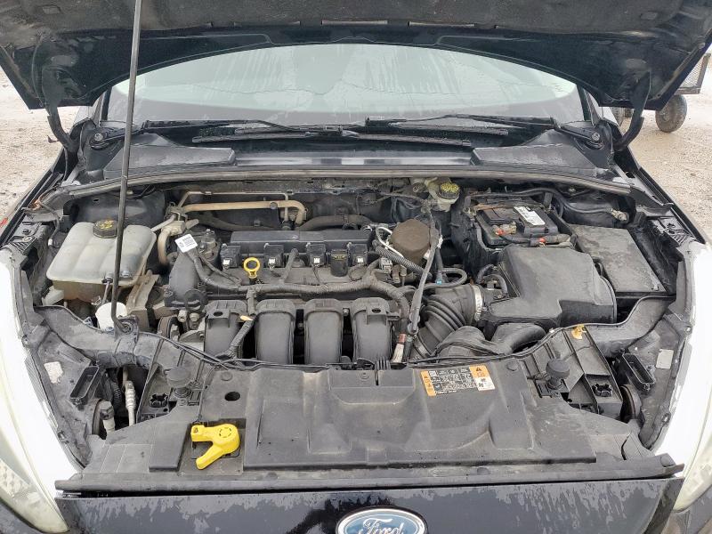 2016 FORD FOCUS SE 1FADP3F29GL238077