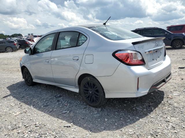 2024 MITSUBISHI MIRAGE G4 ML32FUFJ1RHF07606