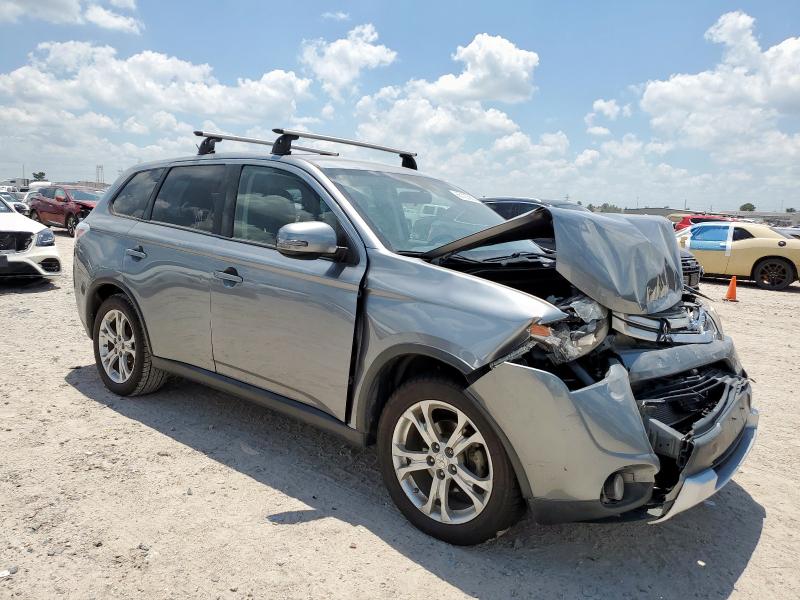 2015 MITSUBISHI OUTLANDER - JA4AD3A3XFZ009046