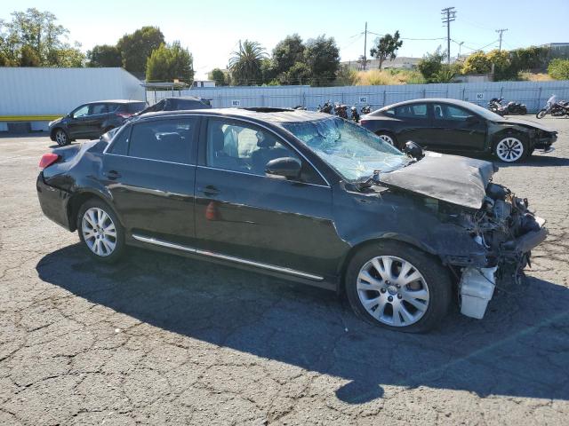2012 TOYOTA AVALON BAS - 4T1BK3DB4CU448668
