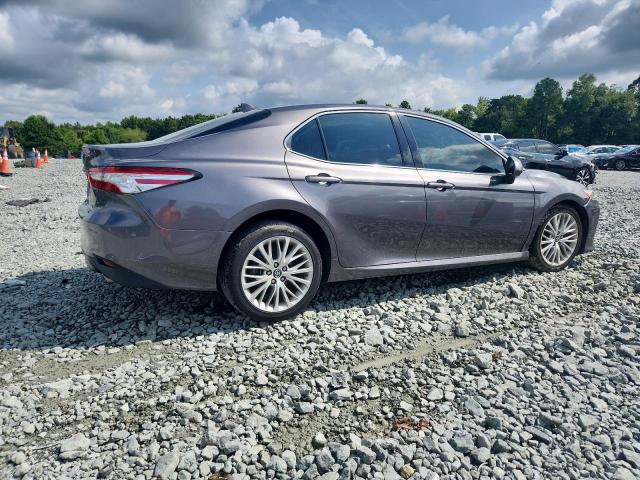 2019 TOYOTA CAMRY L 4T1B11HK9KU795350