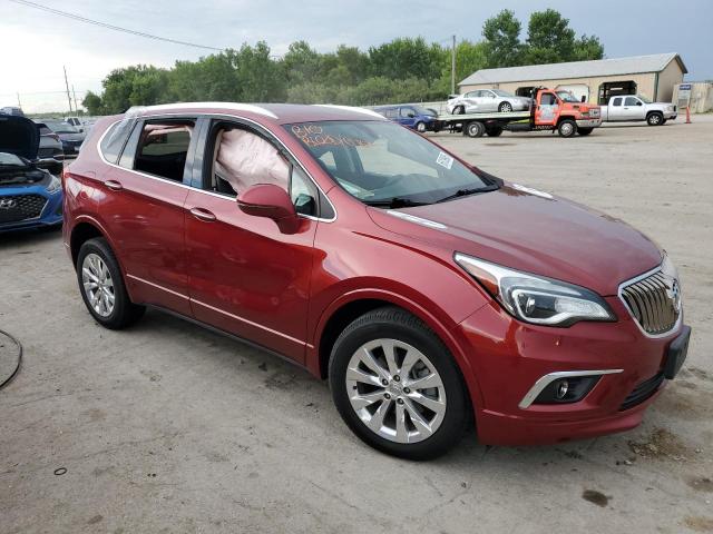 2017 BUICK ENVISION E LRBFXBSA3HD217326
