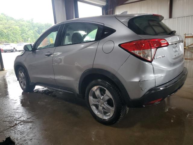 2019 HONDA HR-V LX 3CZRU6H30KG710411