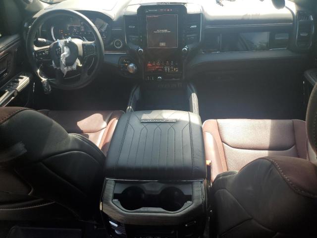 2025 RAM 1500 LIMIT - 1C6SRFHP5SN618981