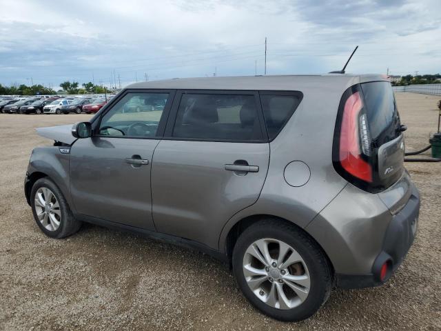 2014 KIA SOUL + - KNDJP3A57E7091942