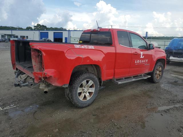 2016 GMC CANYON SLE 1GTH5CE34G1362703