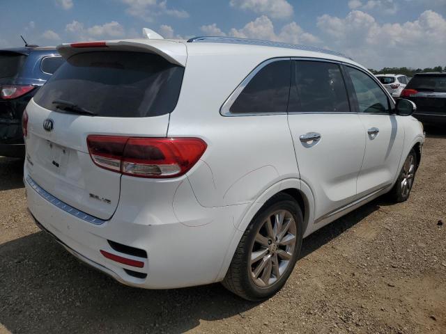2016 KIA SORENTO SX - 5XYPKDA52GG090346