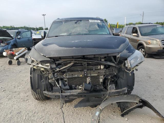 2017 INFINITI QX80 BASE JN8AZ2NEXH9154656