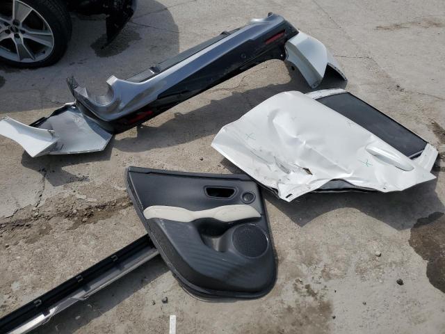 2025 ACURA ADX A-SPEC 3HDSA2H70SM701591