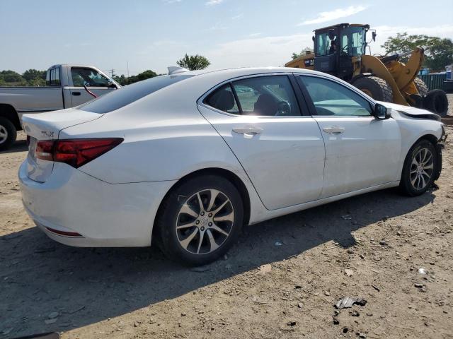 2015 ACURA TLX 19UUB1F30FA024922