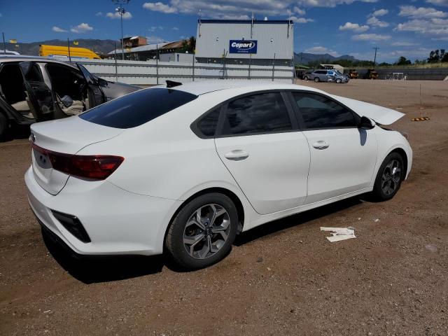 2019 KIA FORTE FE - 3KPF24ADXKE041839