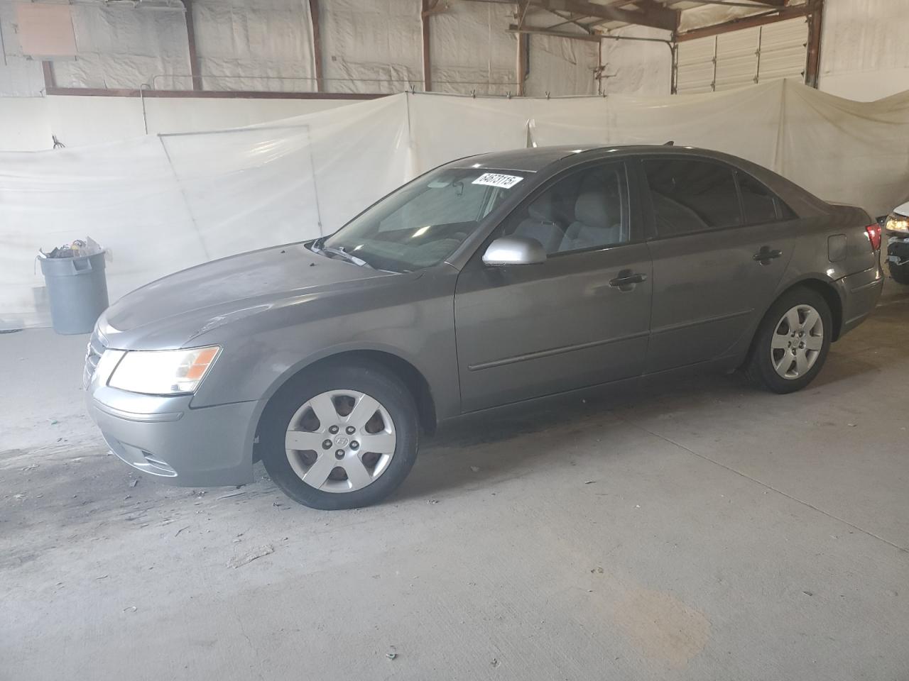 HYUNDAI SONATA GLS