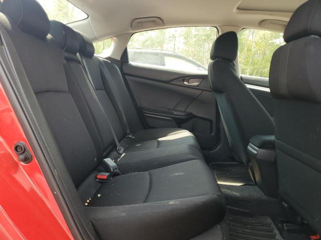 2017 HONDA CIVIC EX - 2HGFC2F82HH026909