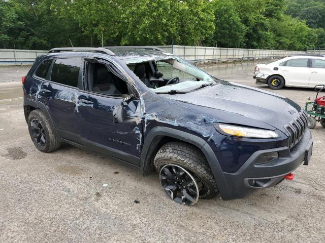 2015 JEEP CHEROKEE T 1C4PJMBB8FW740452