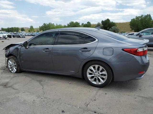 2014 LEXUS ES 300H - JTHBW1GG5E2045123