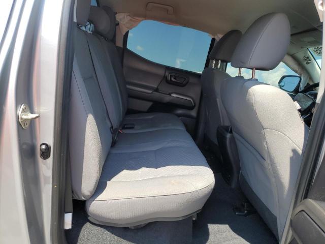 2020 TOYOTA TACOMA DOUBLE CAB 5TFAX5GN9LX184879