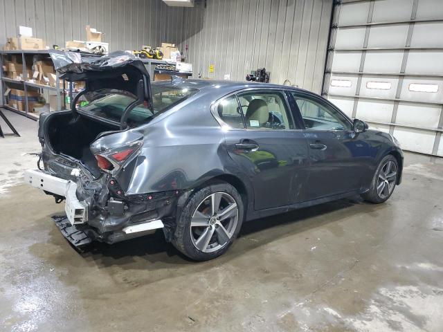 2020 LEXUS GS 350 BAS JTHFZ1CL4LA012984