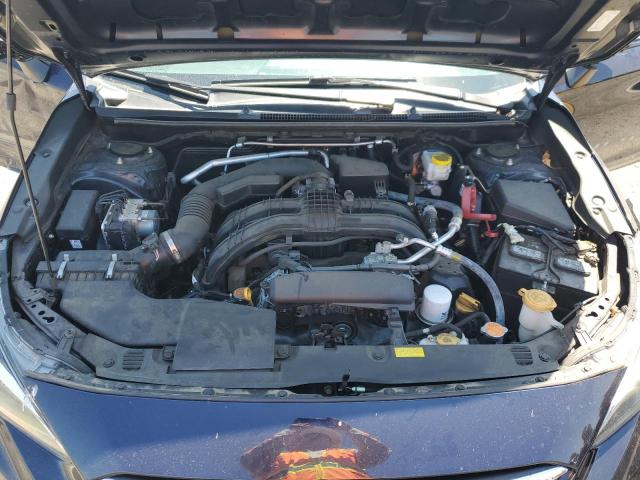 2021 SUBARU IMPREZA 4S3GTAB67M3706948
