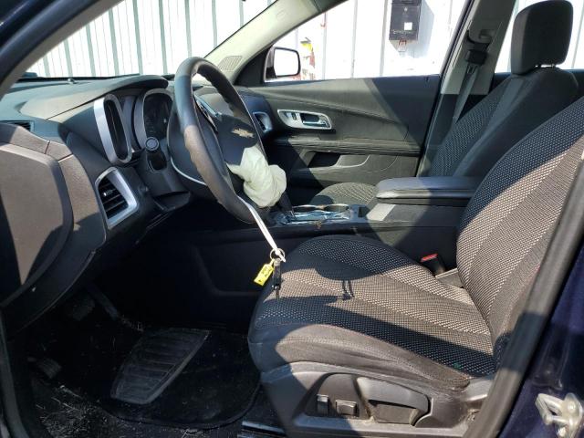 2016 CHEVROLET EQUINOX LS 2GNFLEEK2G6216241