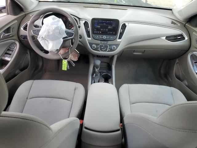 2025 CHEVROLET MALIBU LS 1G1ZB5ST5SF104739