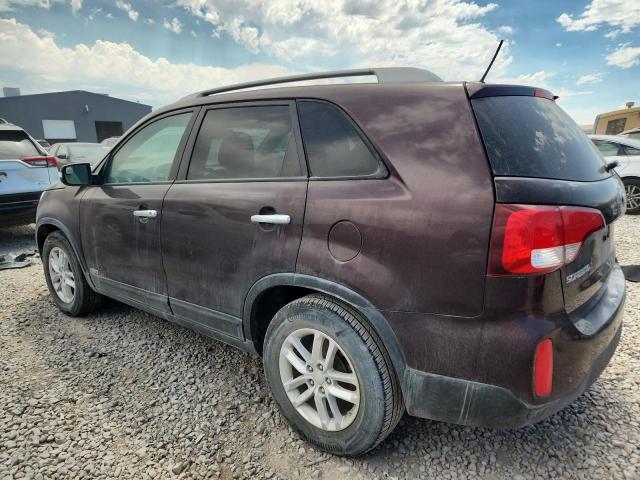 2015 KIA SORENTO - 5XYKTCA66FG594956