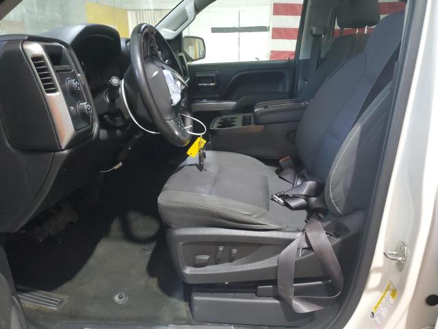 2015 CHEVROLET SILVERADO - 3GCUKREH3FG348653