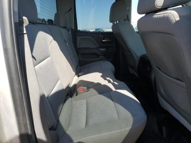 2015 GMC SIERRA K1500 SLE 1GTV2UECXFZ283053