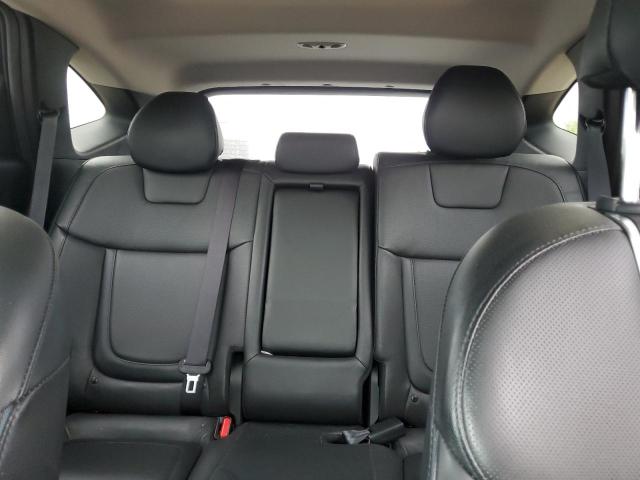 2022 HYUNDAI TUCSON LIM - KM8JECA15NU031335