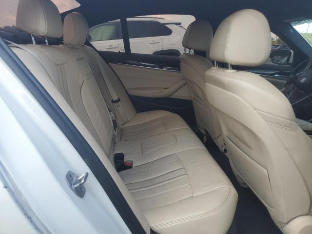 2017 BMW 530 XI WBAJA7C39HG904932