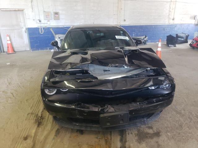 2022 DODGE CHALLENGER - 2C3CDZAG9NH165327