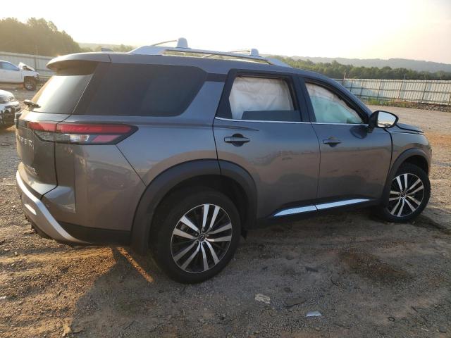 2024 NISSAN PATHFINDER 5N1DR3DJ0RC313214