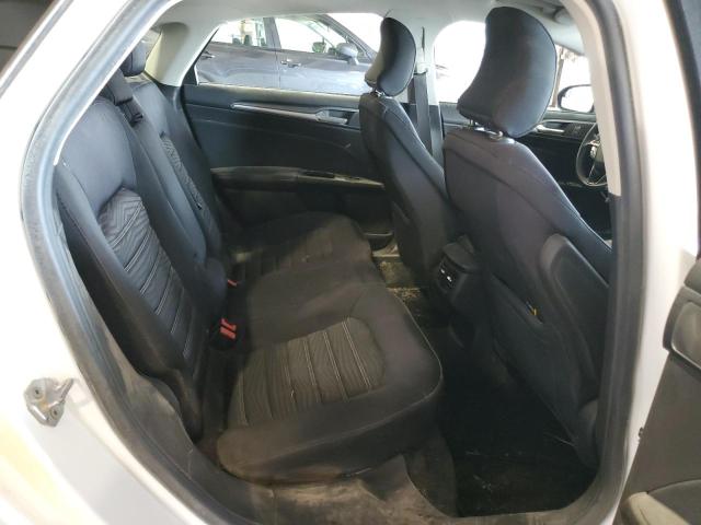 2016 FORD FUSION SE 1FA6P0HD2G5135819