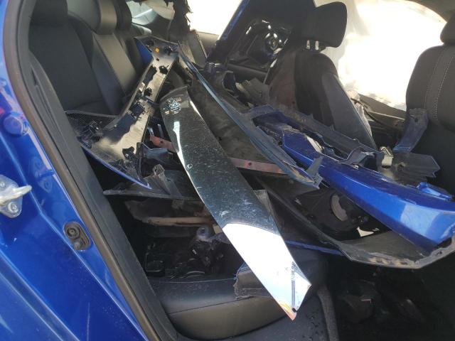 2021 HONDA CIVIC SPOR - 2HGFC2F8XMH516363