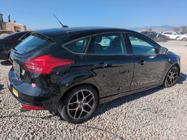 2015 FORD FOCUS SE 1FADP3K22FL238636