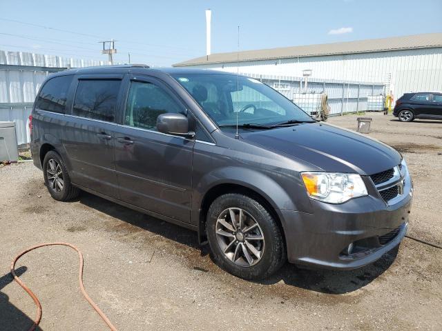 Vin: 2c4rdgbg2hr834044, lot: 62011205, dodge caravan se 20174